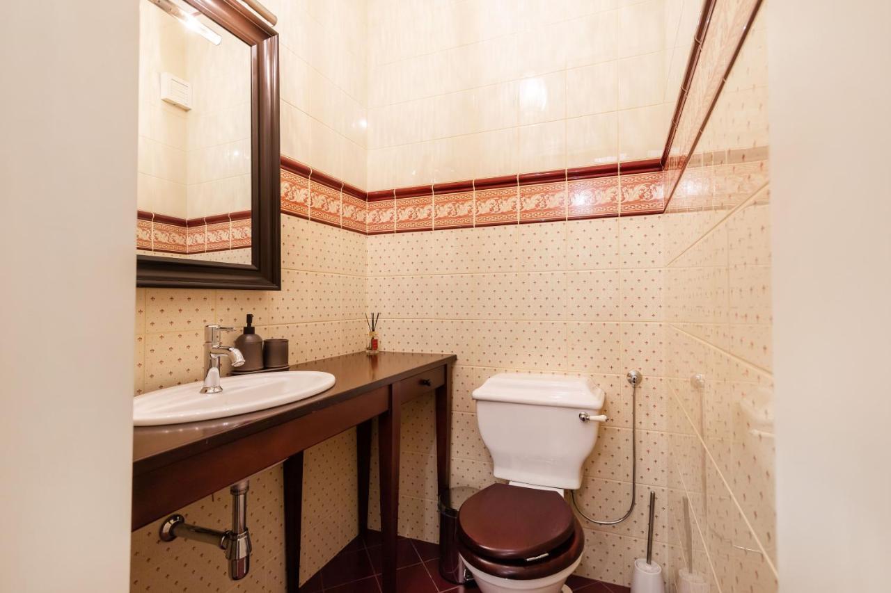 Appartement Luxury 2Bdr Heart Of Old Town à Vilnius Extérieur photo
