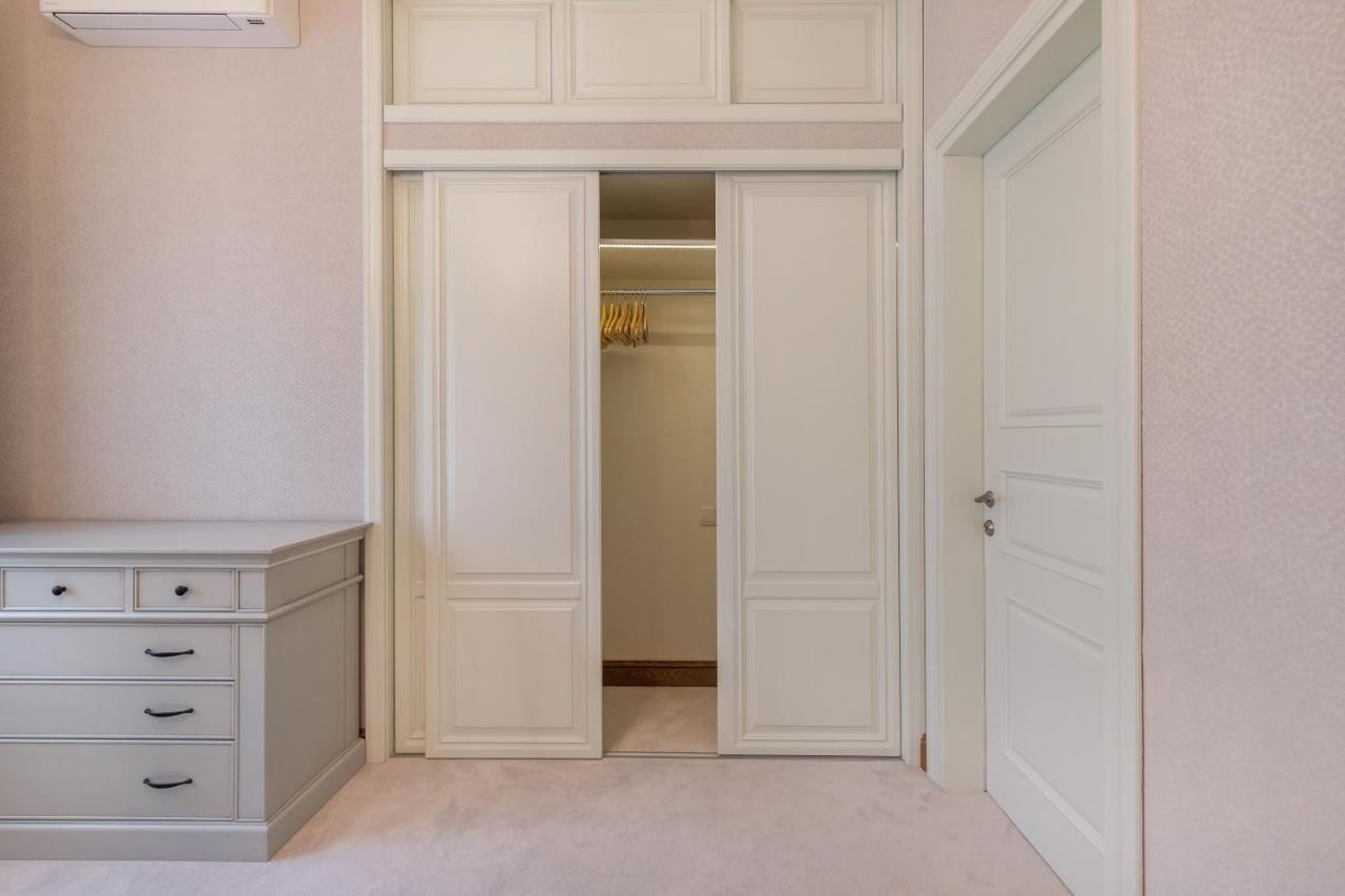 Appartement Luxury 2Bdr Heart Of Old Town à Vilnius Extérieur photo